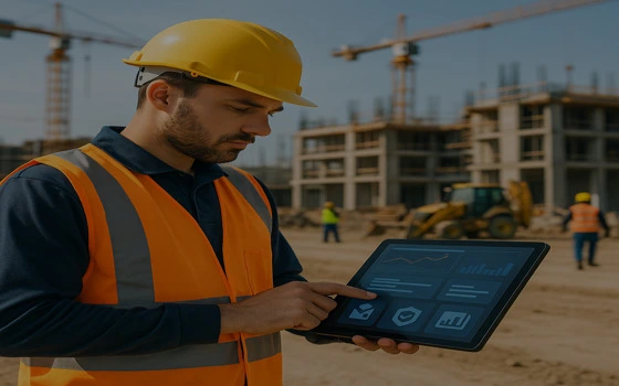 Gestión Empresas de Construcción